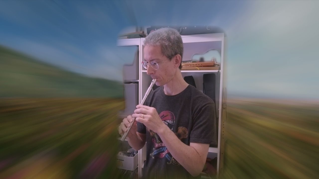 Whistle Cover: Bossa Nova 