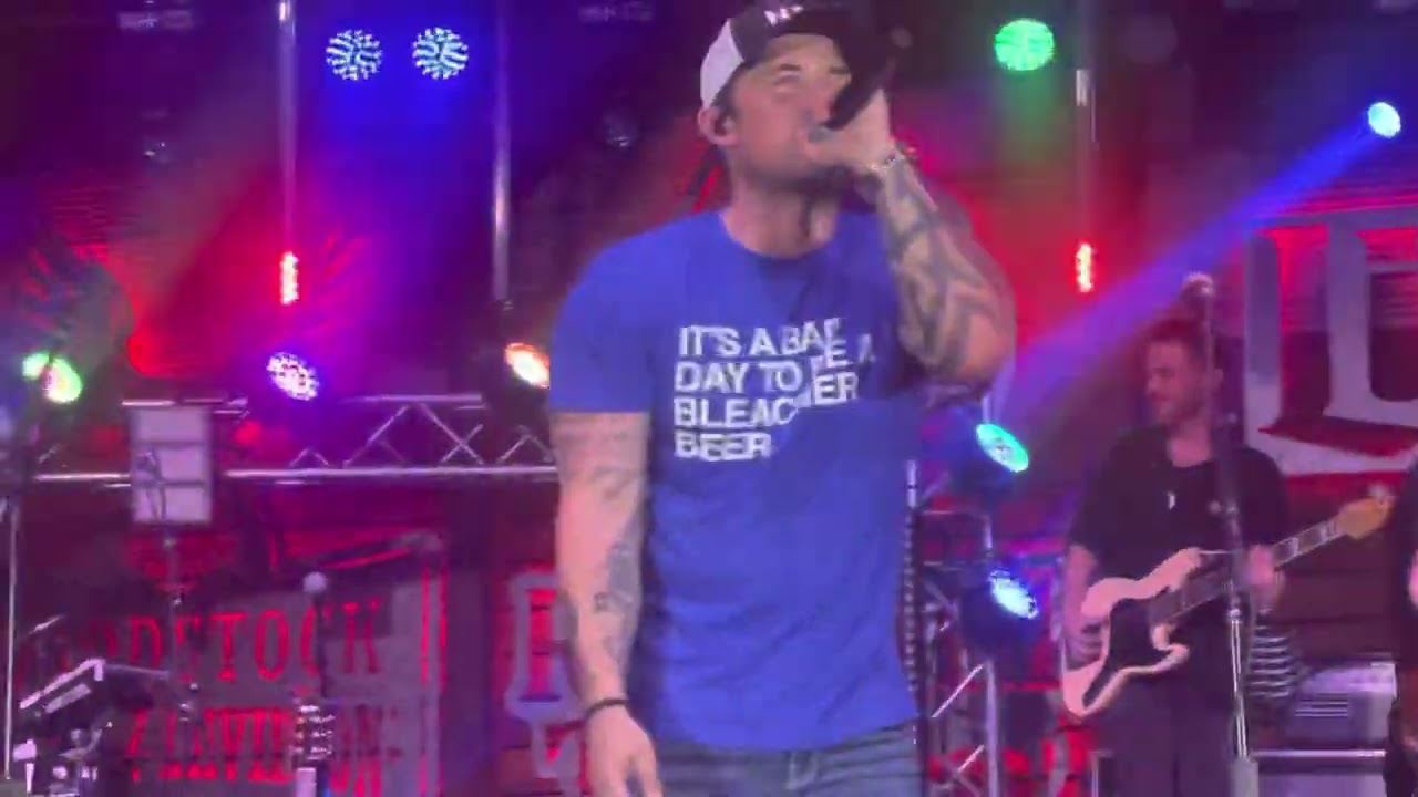 @MichaelRay - &ldquo;Higher Education&rdquo; | Woodstock, Illinois 2022