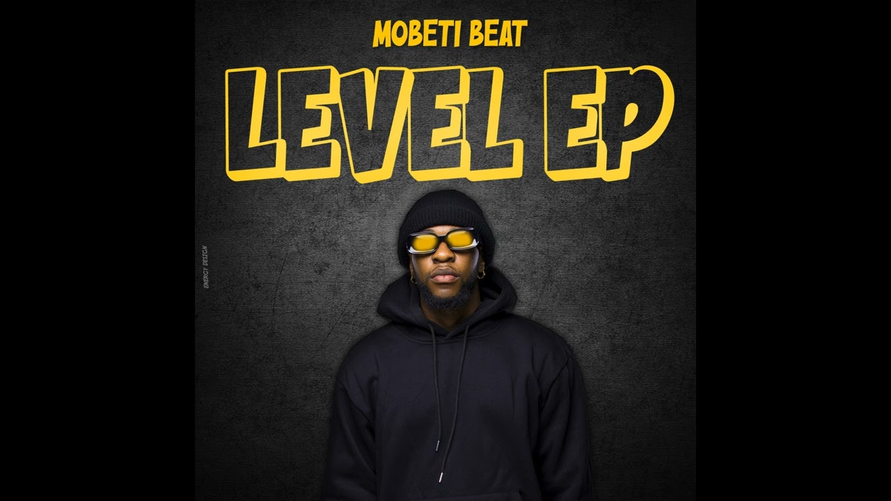 (🇨🇩 HIT Afrobeat Congo) Mobeti Beat (FULL EP)