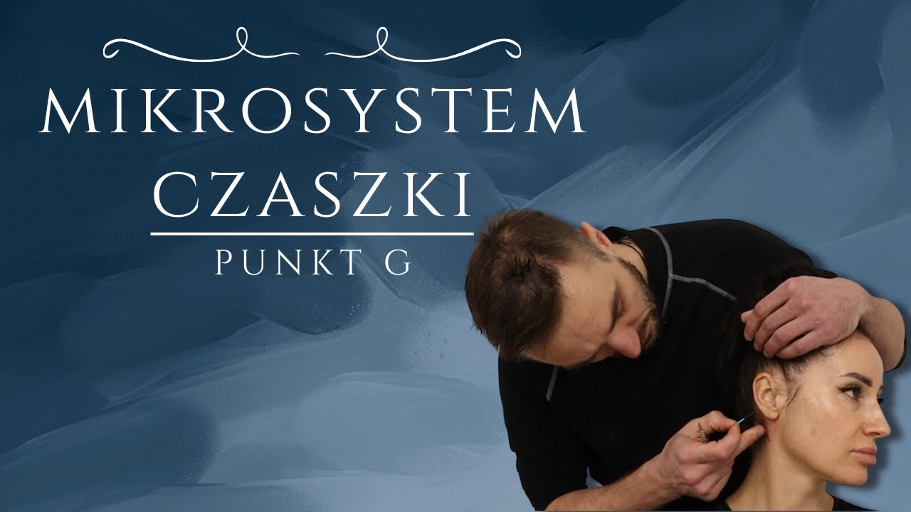 Mikrosystem Czaszki | Punkt G - Witold Sodel