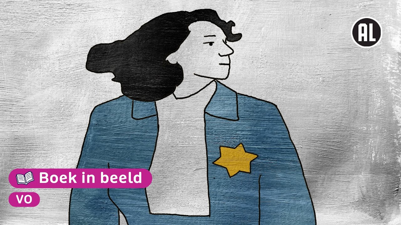 Het bittere kruid van Marga Minco | klas 4-6 | Boek in beeld | Schooltv