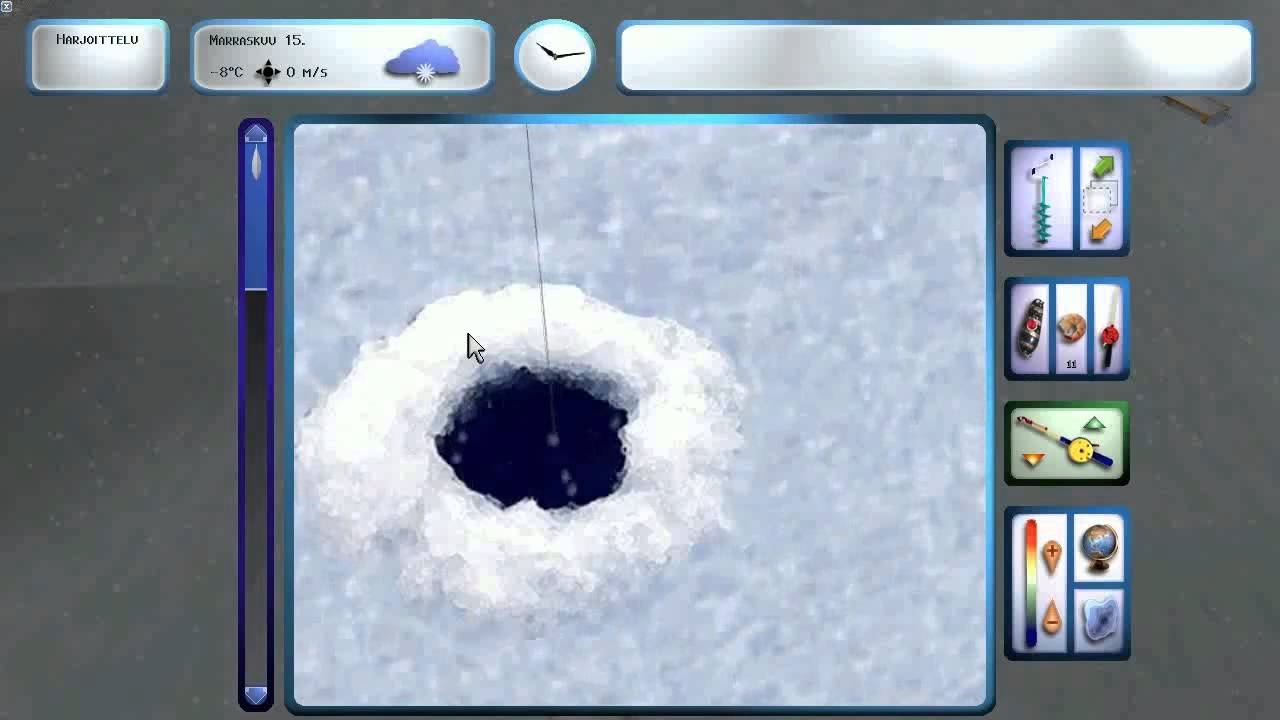 ProPilkki 2 | v1.0.6 - Hauki 3430g Niemisjärviltä/ pike 3430g Niemisjärvet