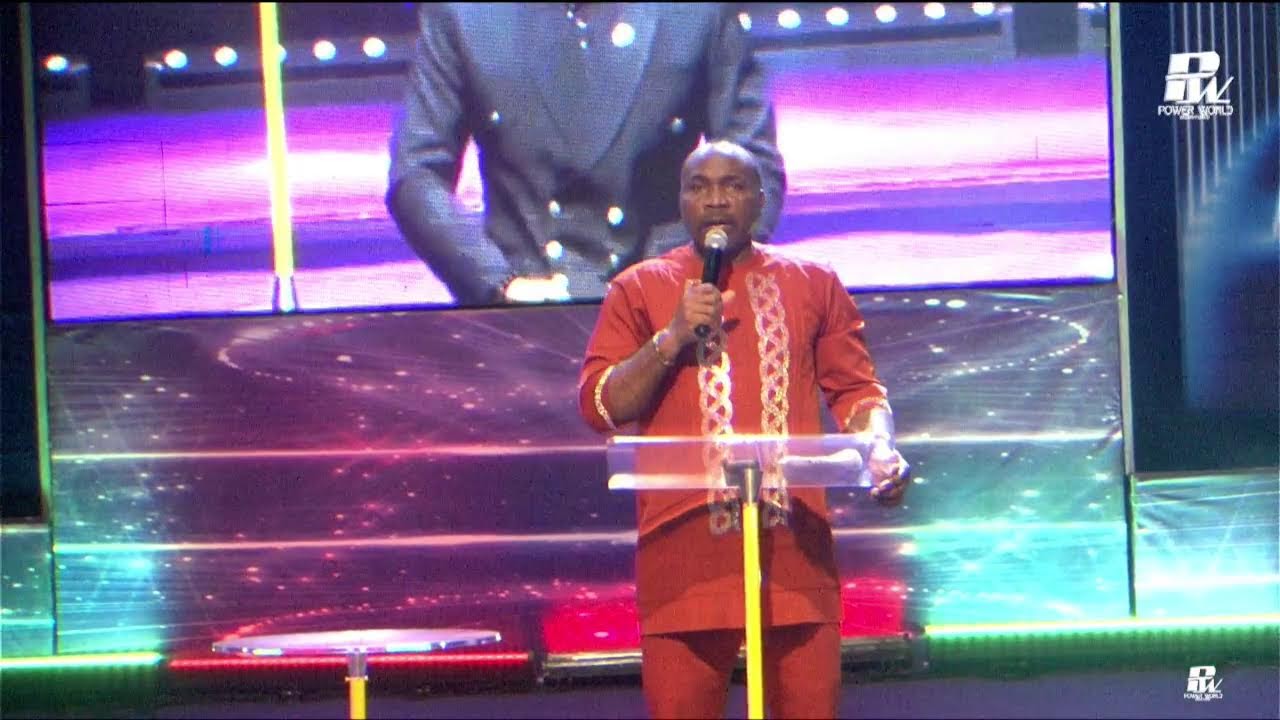 GOSPEL FESTIVAL GRAND FINALE |SUN. 1ST MARCH 2026