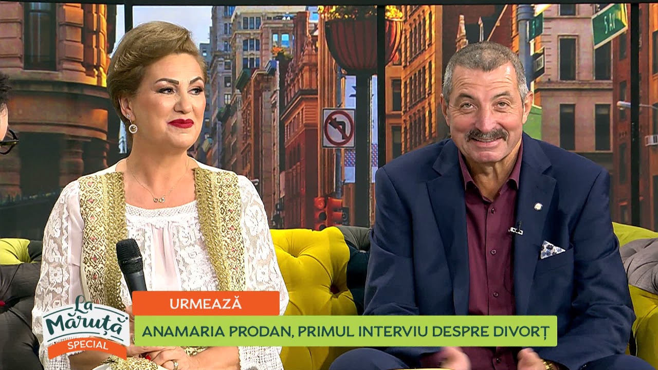 Cristina Turcu Preda, nuntă de argint cu bune și cu rele
