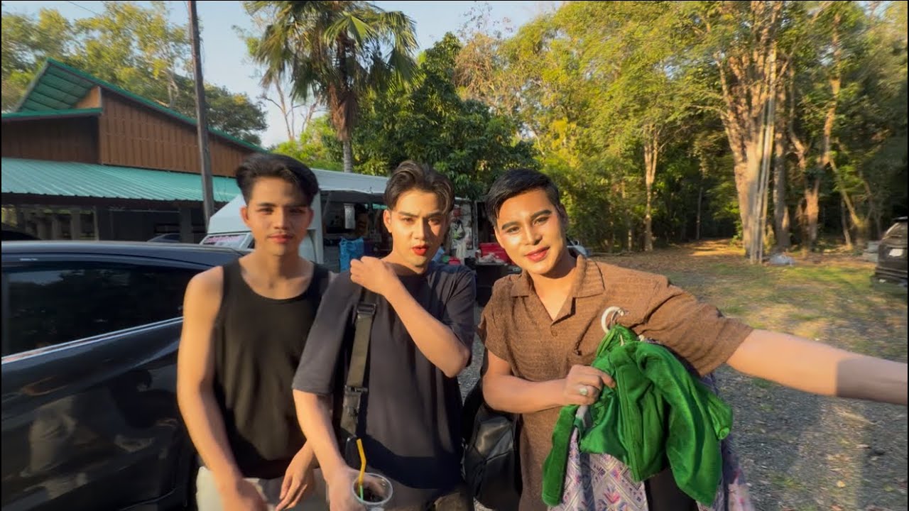 ความในใจ‼️ #สาวน้อยลำเพลินshow 