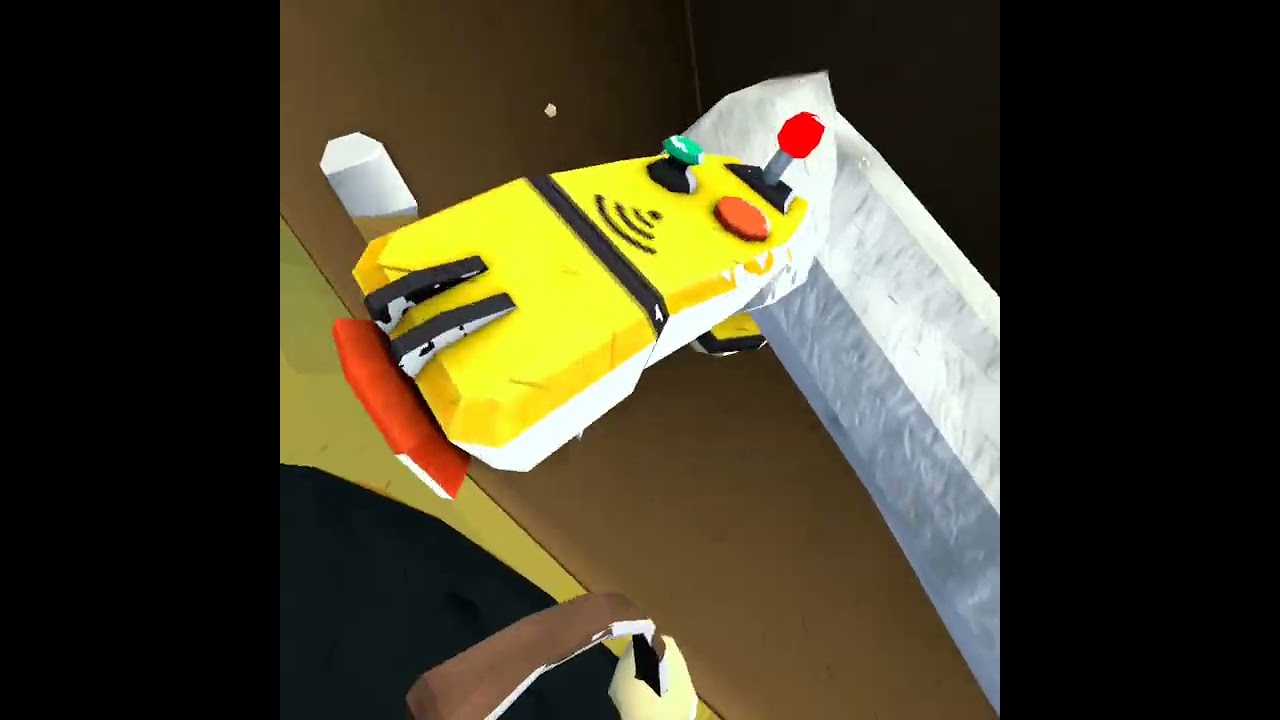Building my first ever plane in ac yey