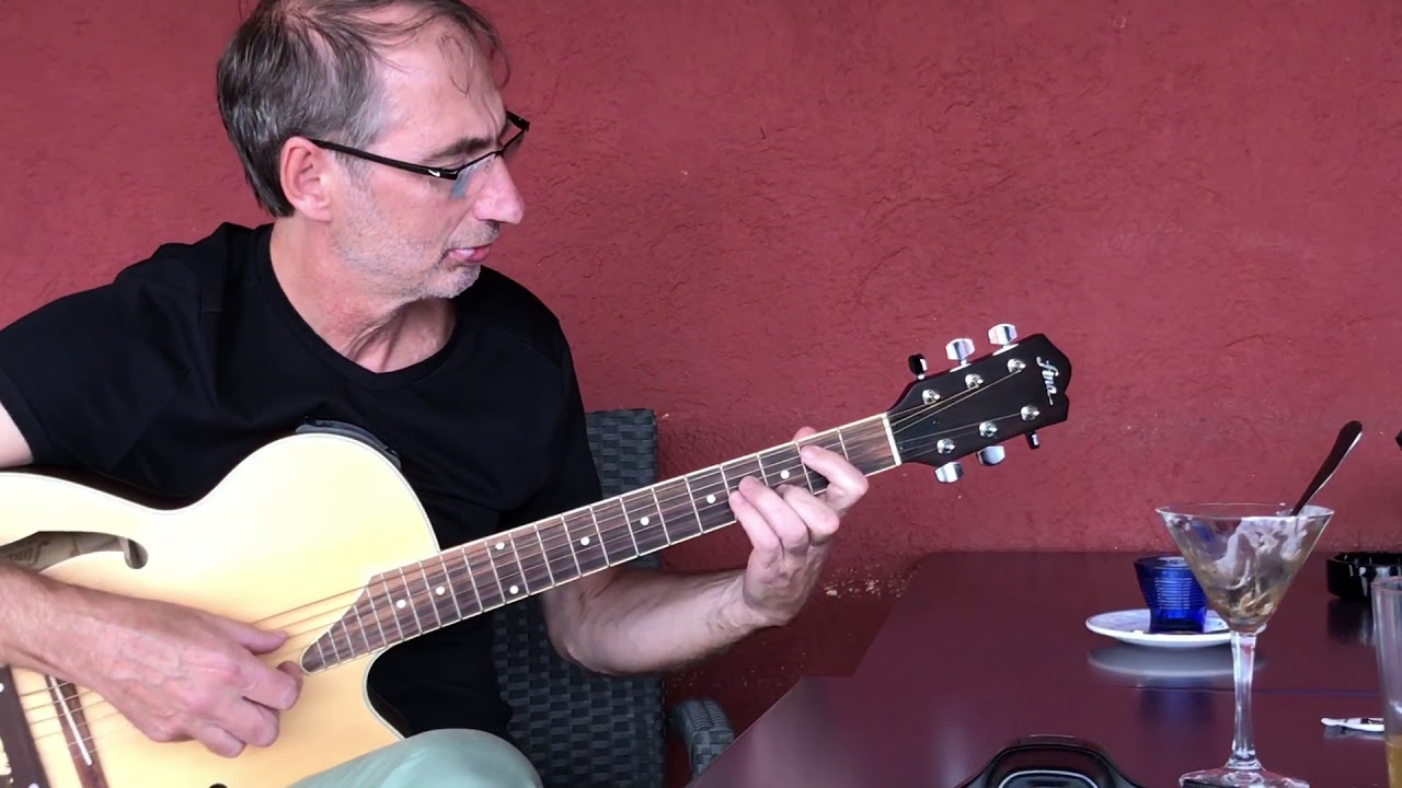 Flute & Guitar for Peace