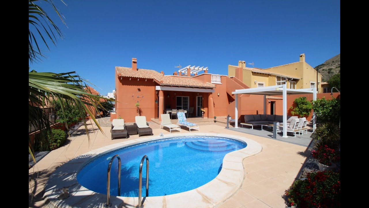 Villa in Fortuna