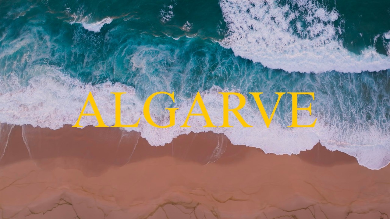 Alrgarve | a cinematic short film