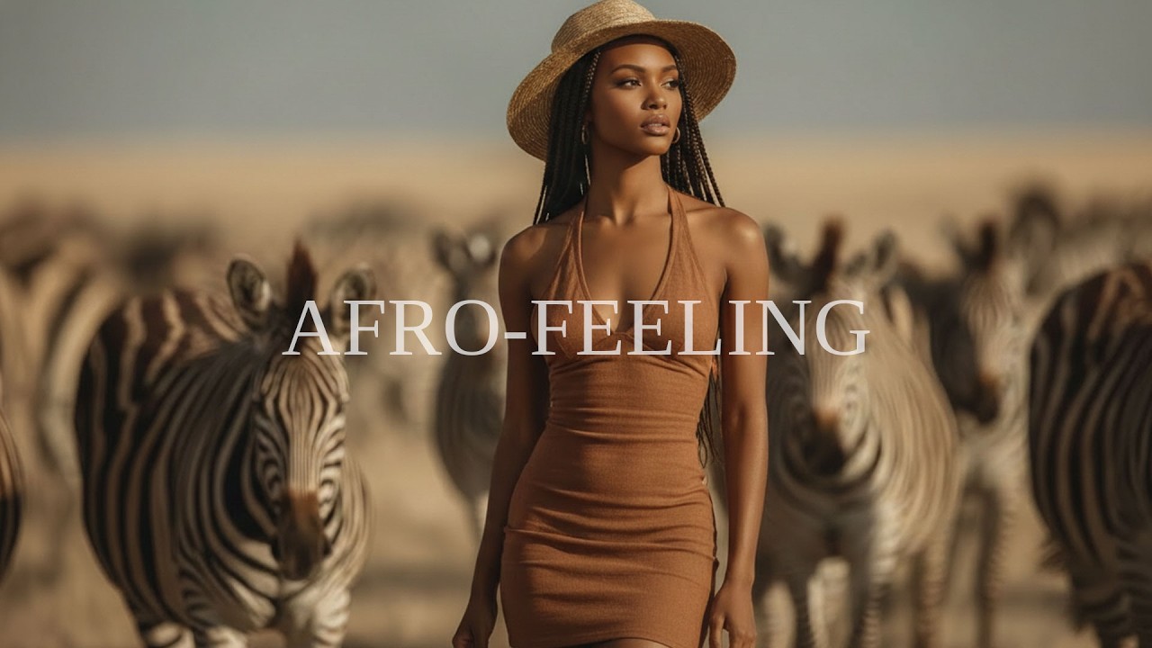 Afro House Mix 2026 | The Best of Afro House | Vol.91