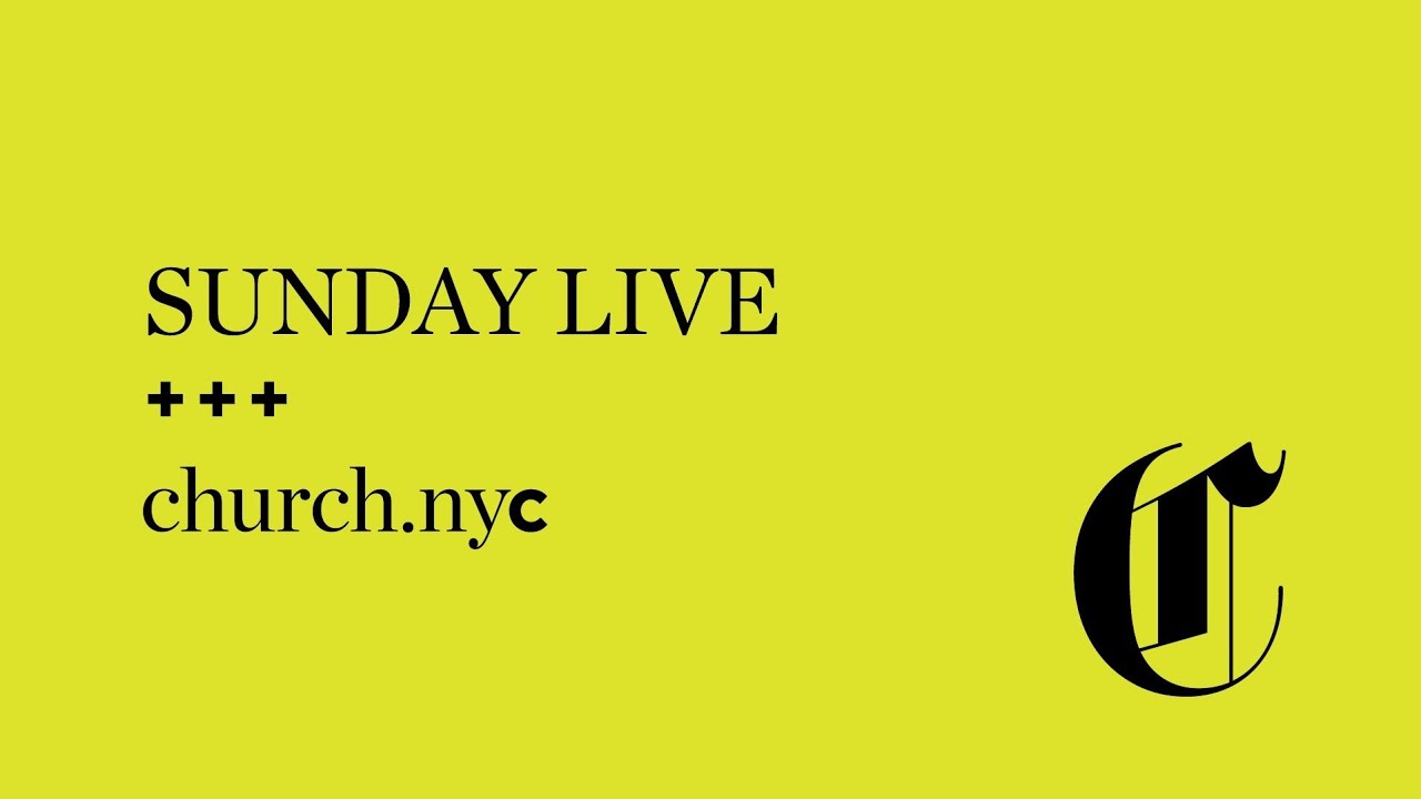 SUNDAY SERVICE LIVE 5PM | FEBRUARY 16TH | 2025