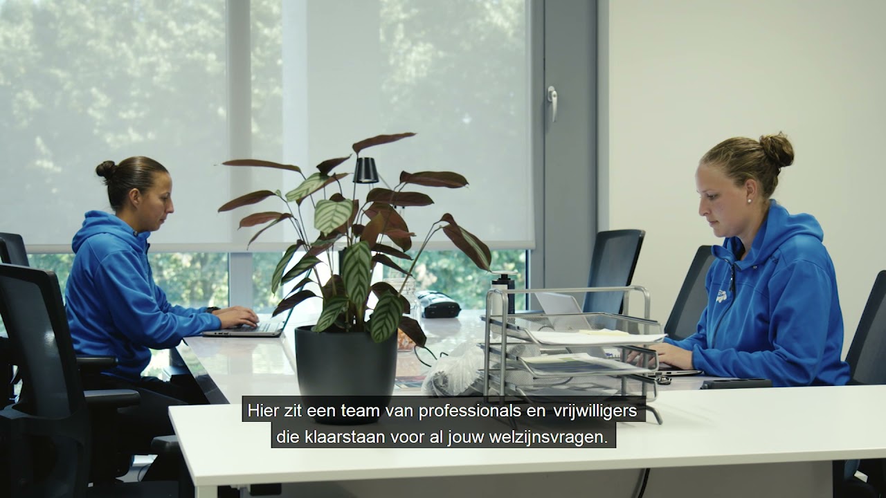 Virtuele tour door het Huis van Albrandswaard