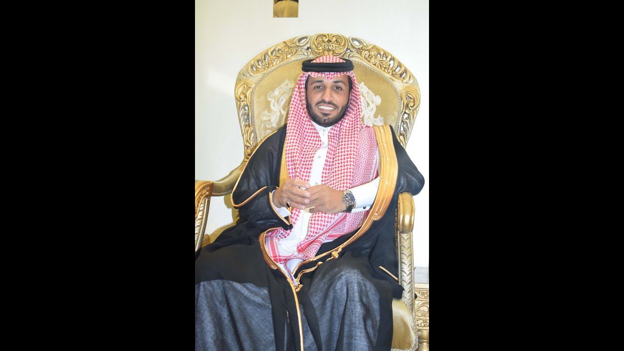 حفل زواج الشاب / وليد عبد الرحمن محمد هاجد العضياني ......