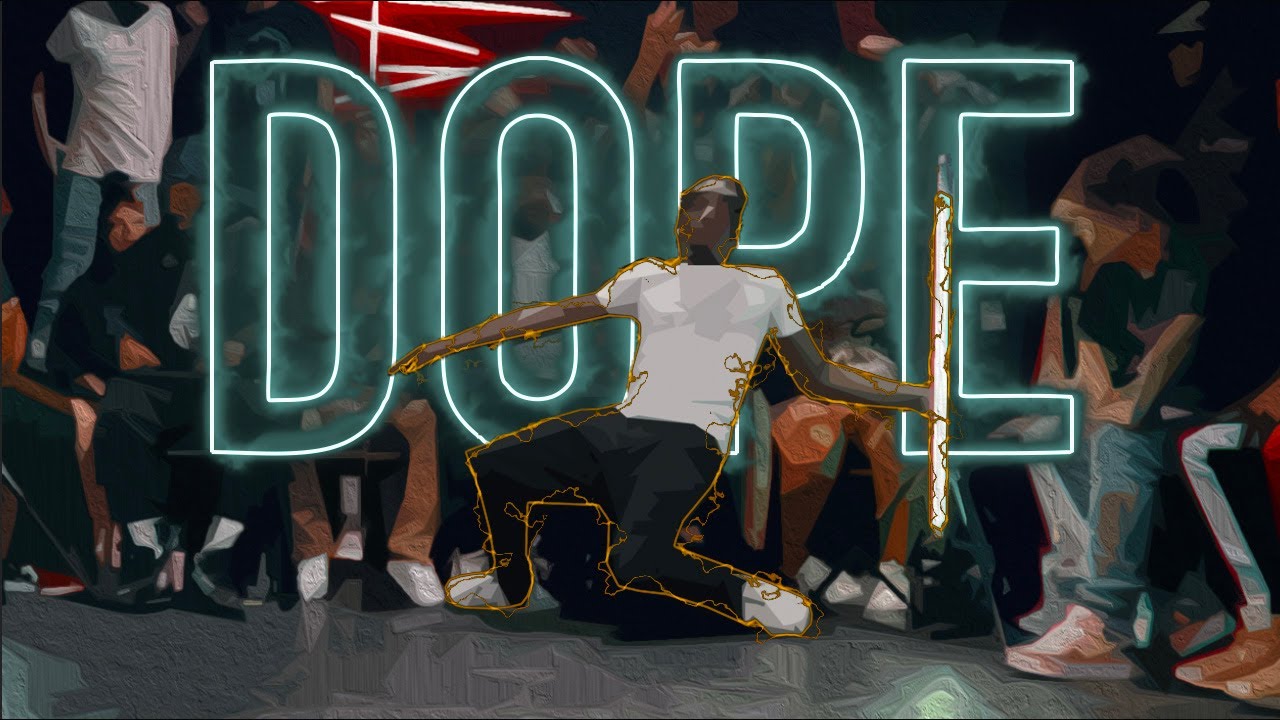 DOPE Moments 2K20 | Beatkilling in Dance Battles 🔥 Episode 2