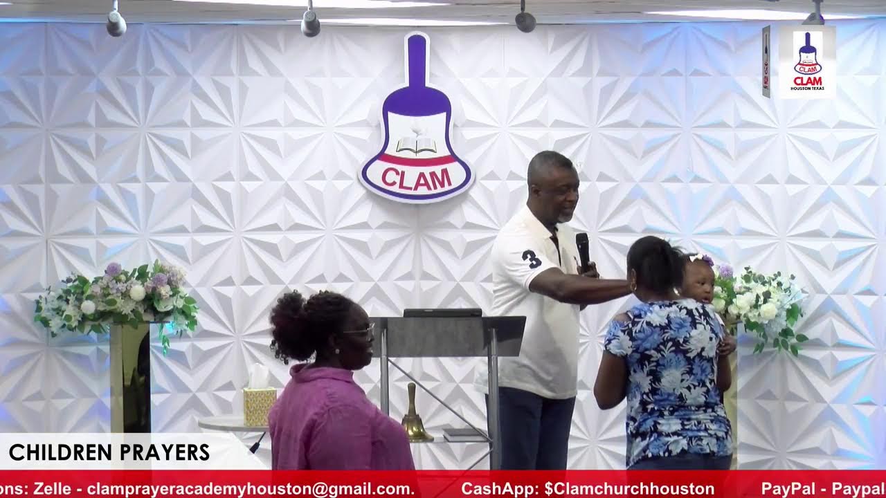 MY CHILDREN WILL MANIFEST GLORY IN JESUS NAME (JOHN 2:11)