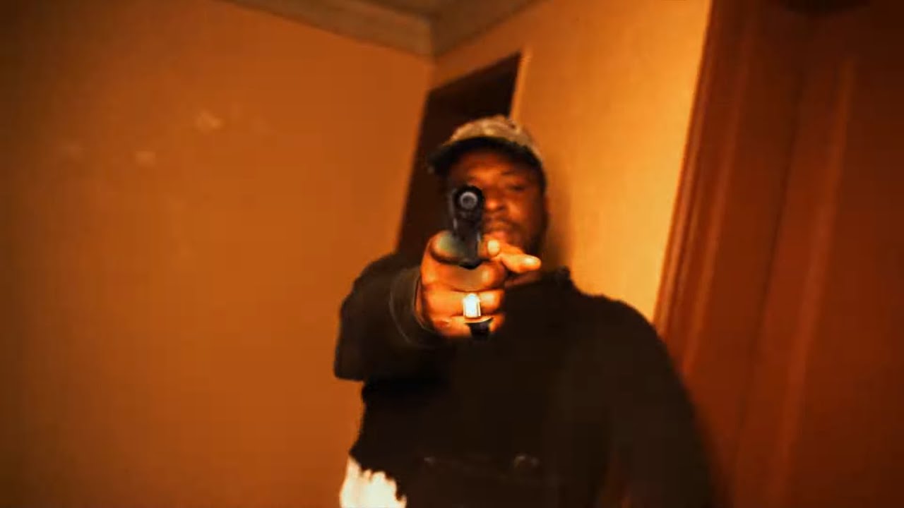Stain Blixky - Whacha Say (Prod by Yozora x Elvis Beatz) (Shot by Tlor)