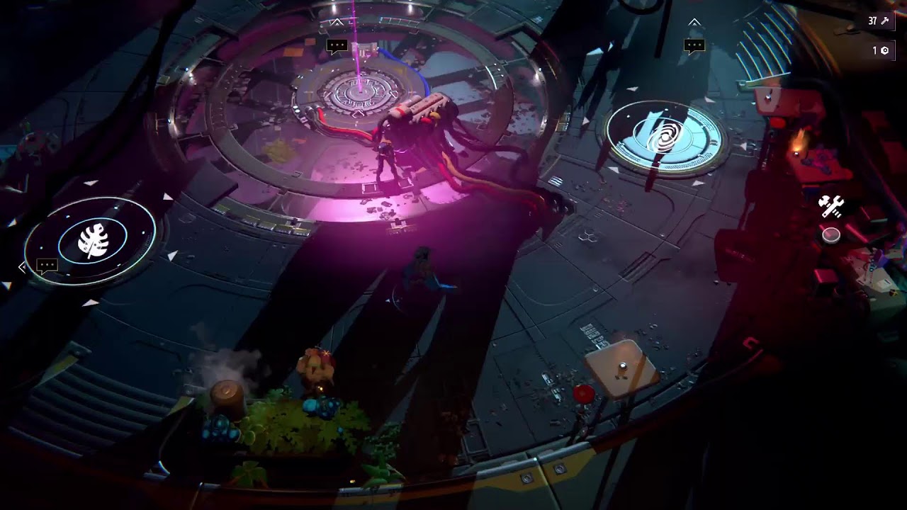 Endless Dungeon