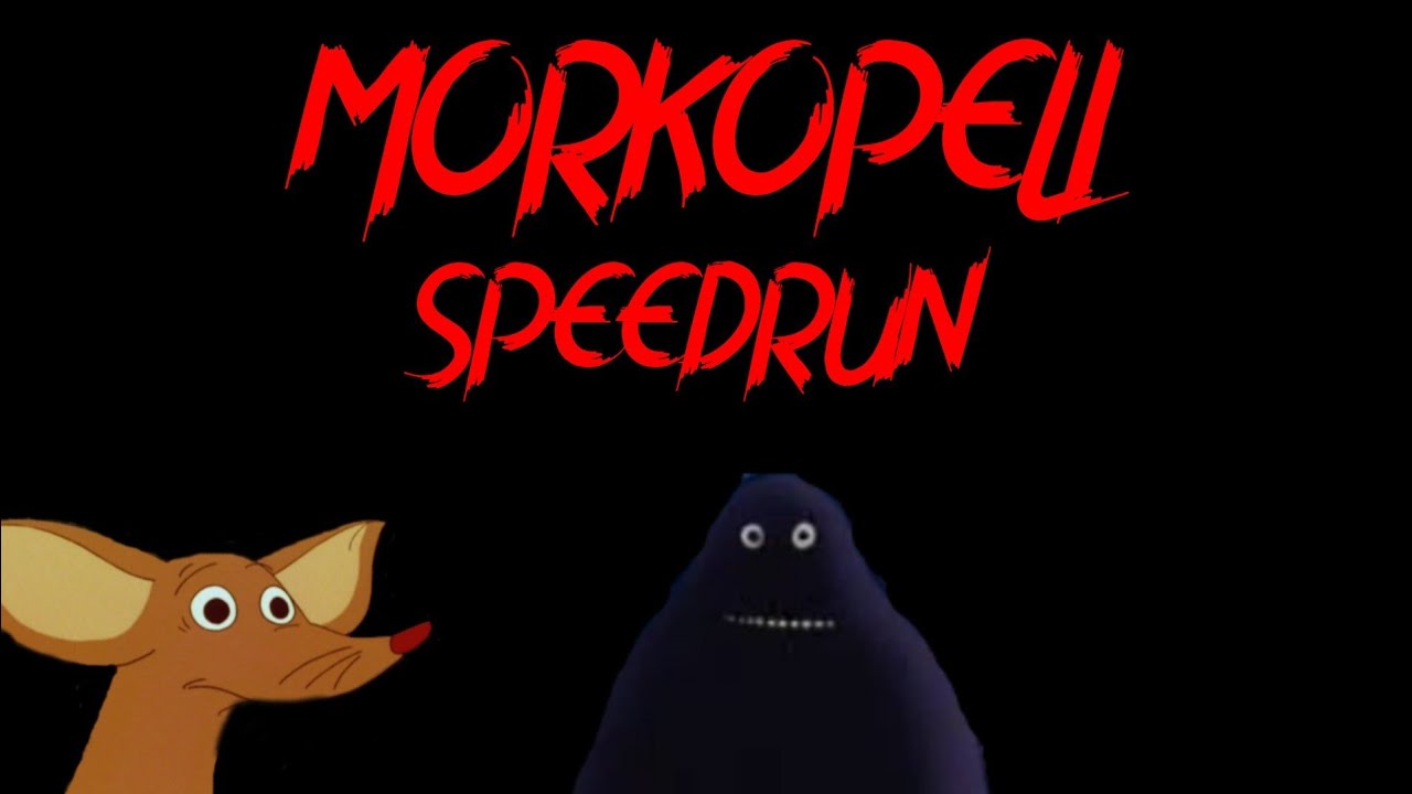 Mörköpeli 2.2 | Multiplayer Speedrun