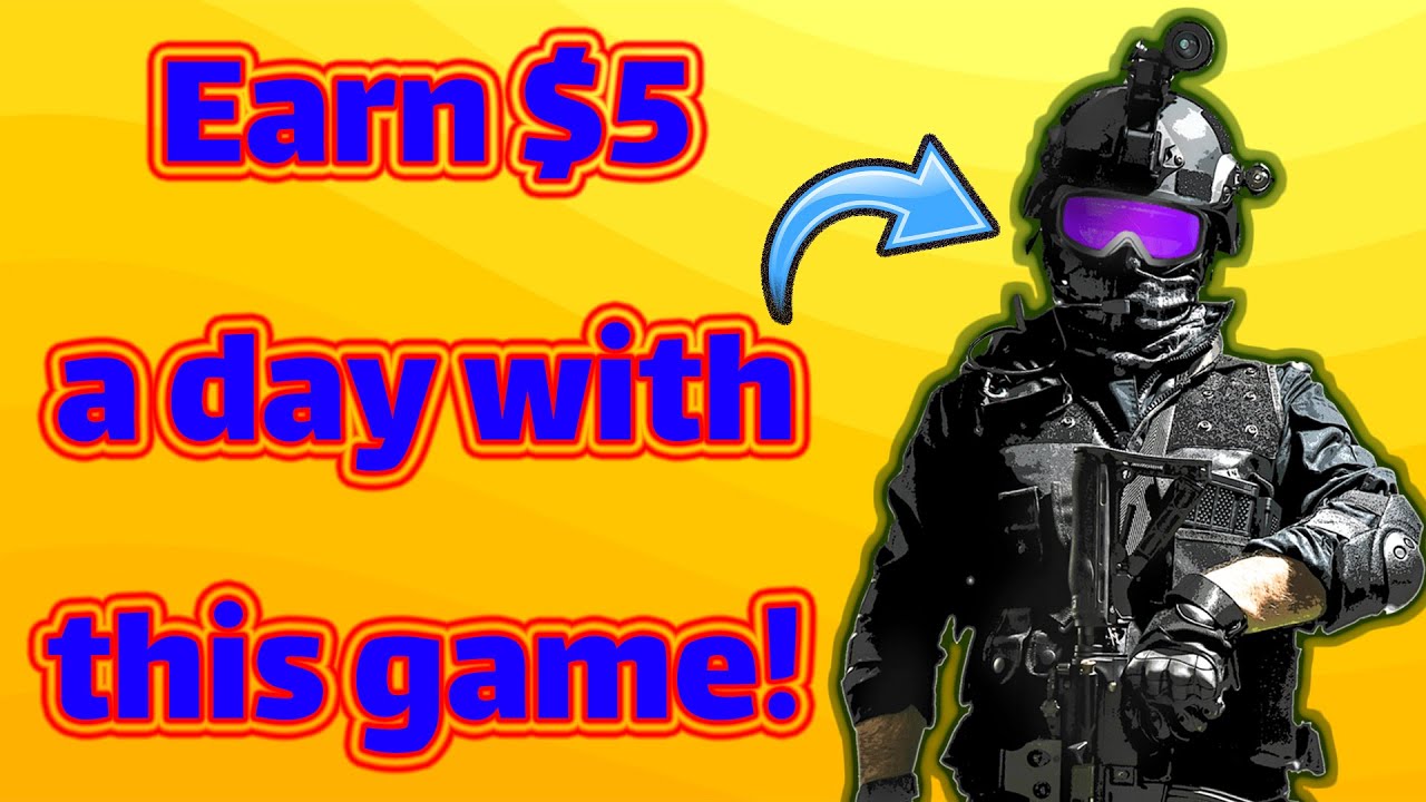 Earn welt tokens for free! best free to play to earn shooter game! Arsenal!