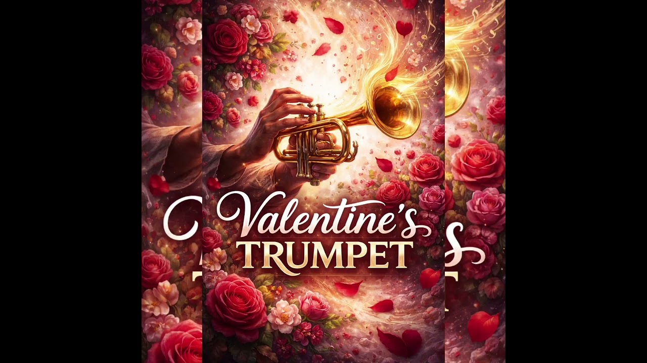 GQOM OF KINGS [Valentine's Trumpet]