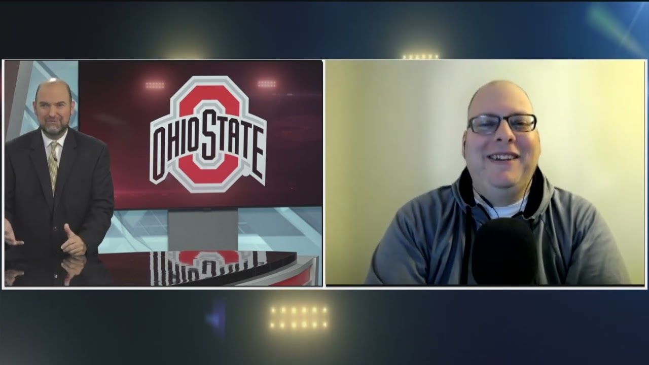 College Football Weekly: Tony Gerdeman on Ohio State