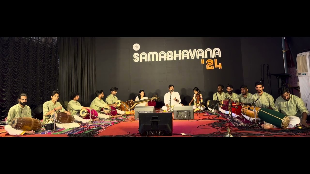 🙏🏻🌸 ശ്രീ കൃഷ്ണമൂർതേ നമസ്തേ ll 🌸🙏🏻 श्रीकृष्णमूर्ते नमस्ते।। #rhythm #mridangam #classicalmusic