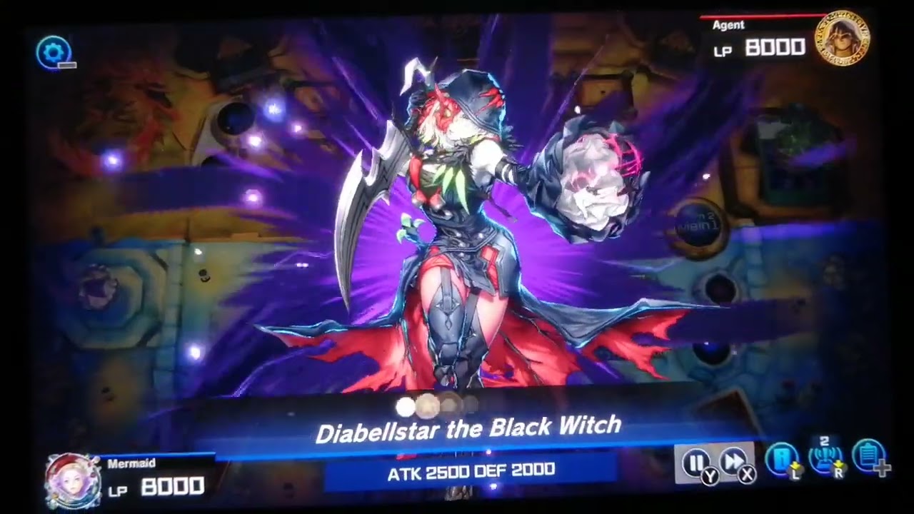 White Forest Diabell vs Subterror (Fusion x Synchro Festival 2026)