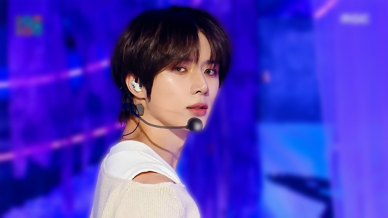 TXT (투모로우바이투게더) - Deja Vu 교차편집 (Stage Mix)