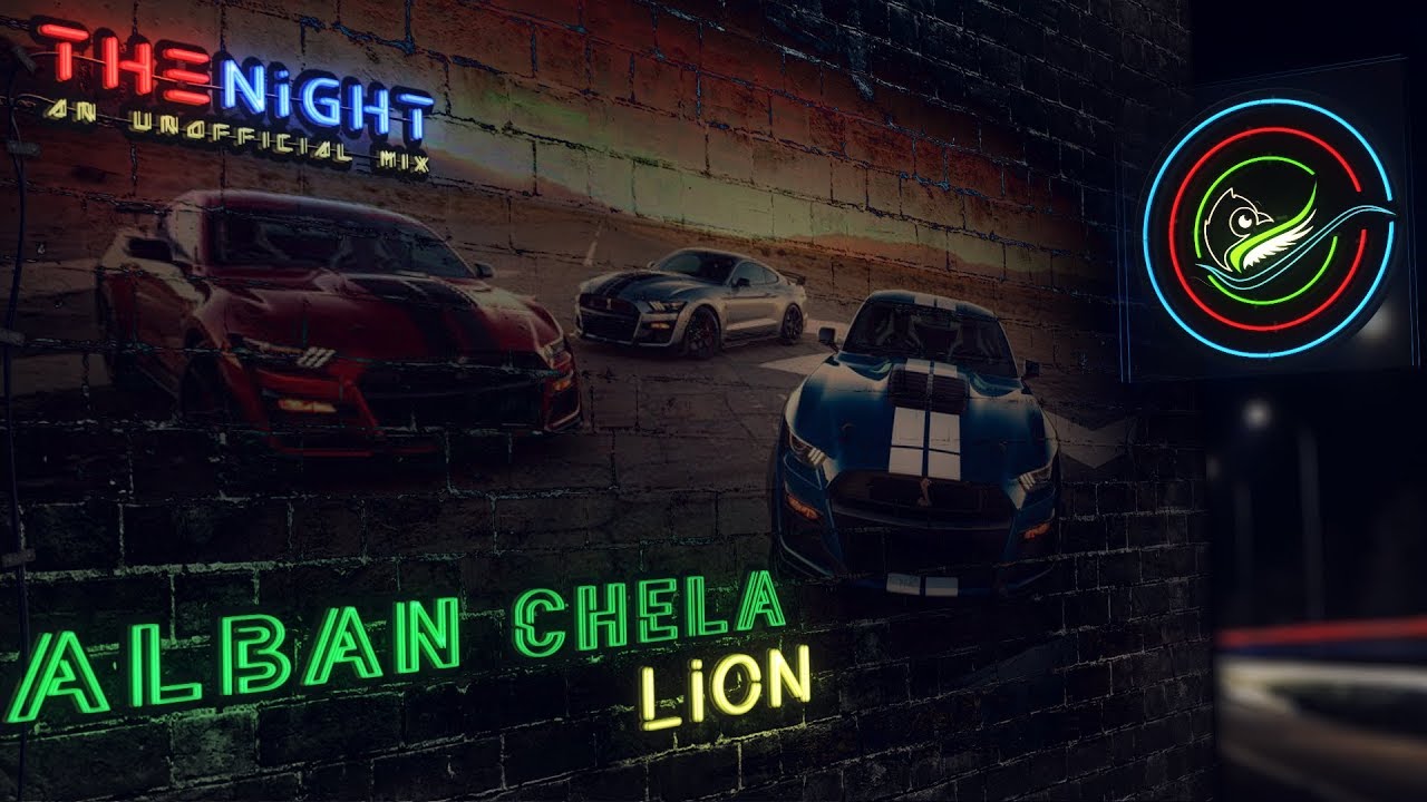 Alban Chela - Lion | BASS BOOSTED