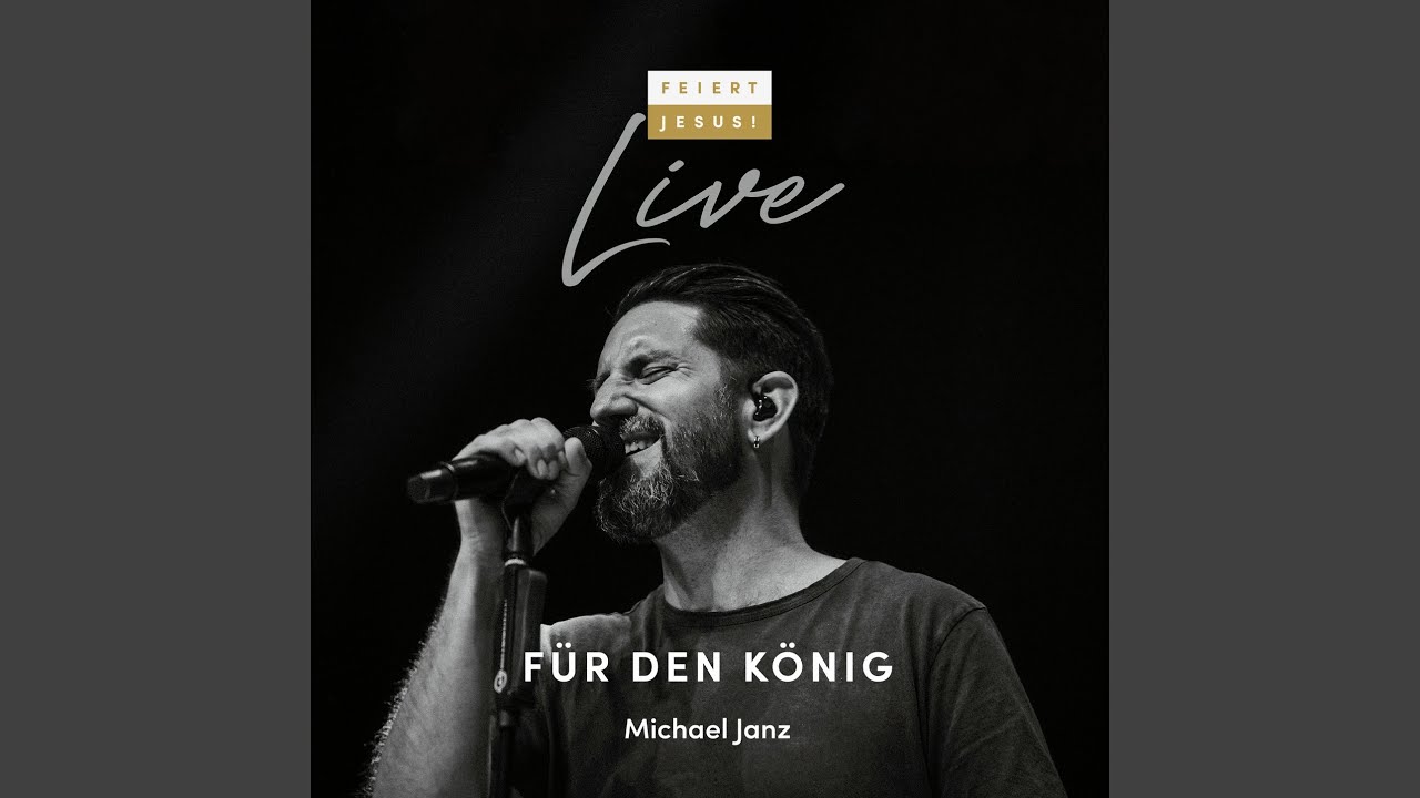 F&uuml;r den K&ouml;nig (Live)