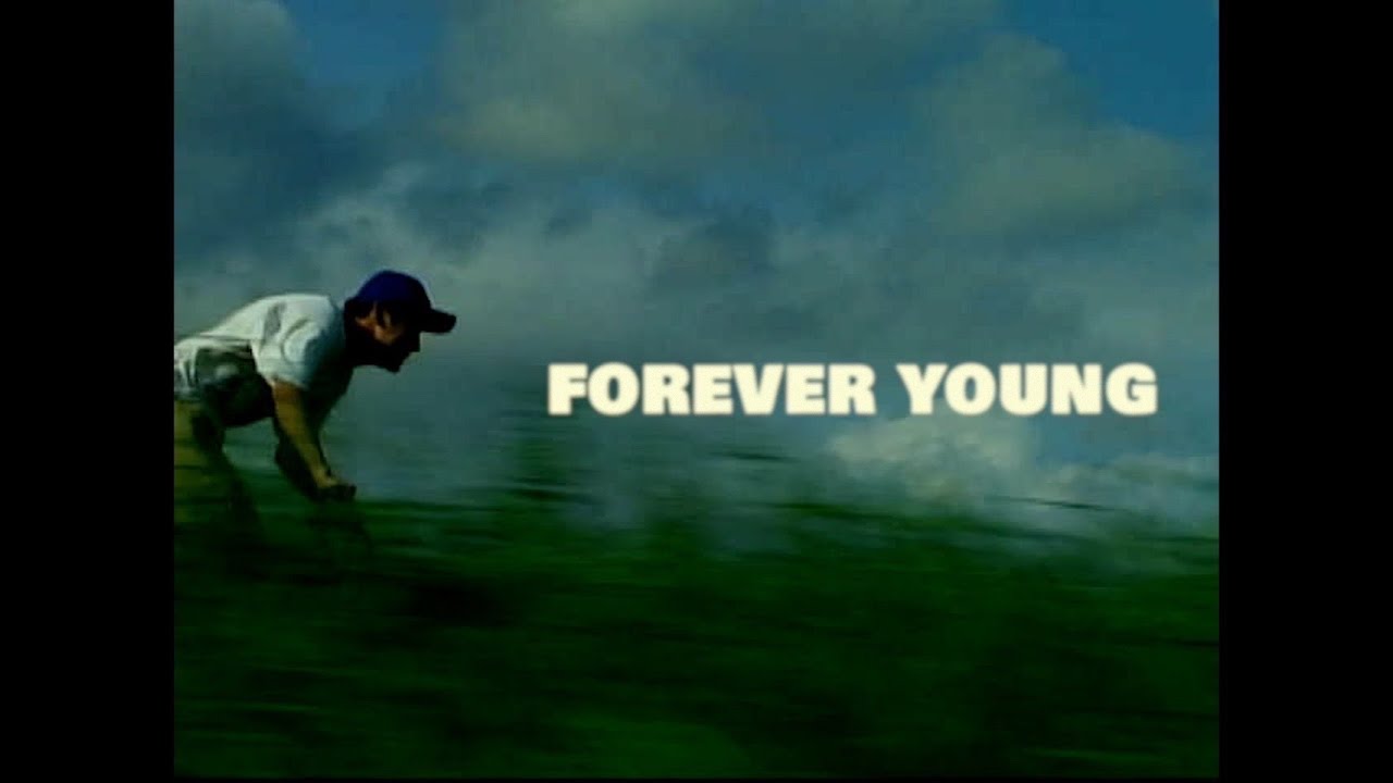 KOTORI「FOREVER YOUNG」Official Music Video