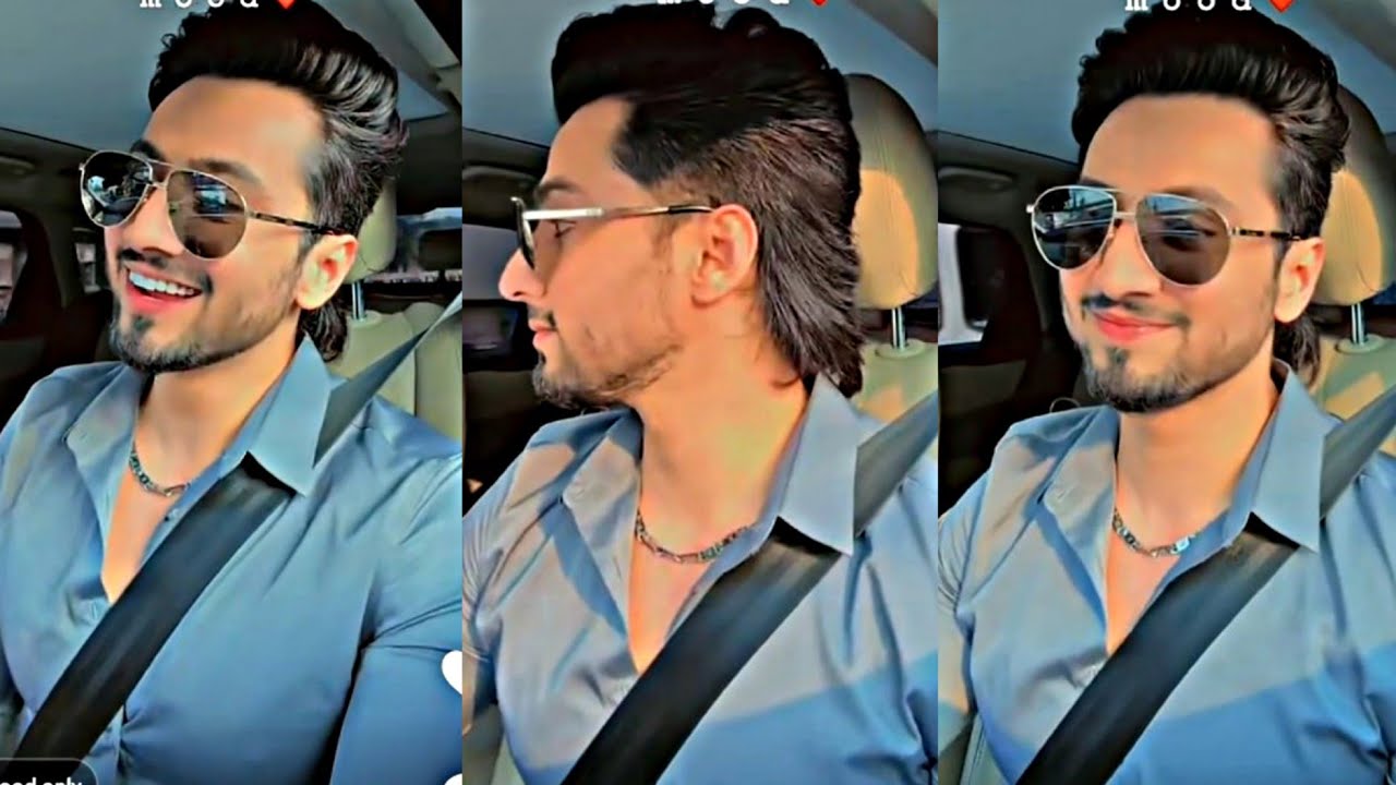 Hairstyle 🤩🔥 #faisusquad #team07