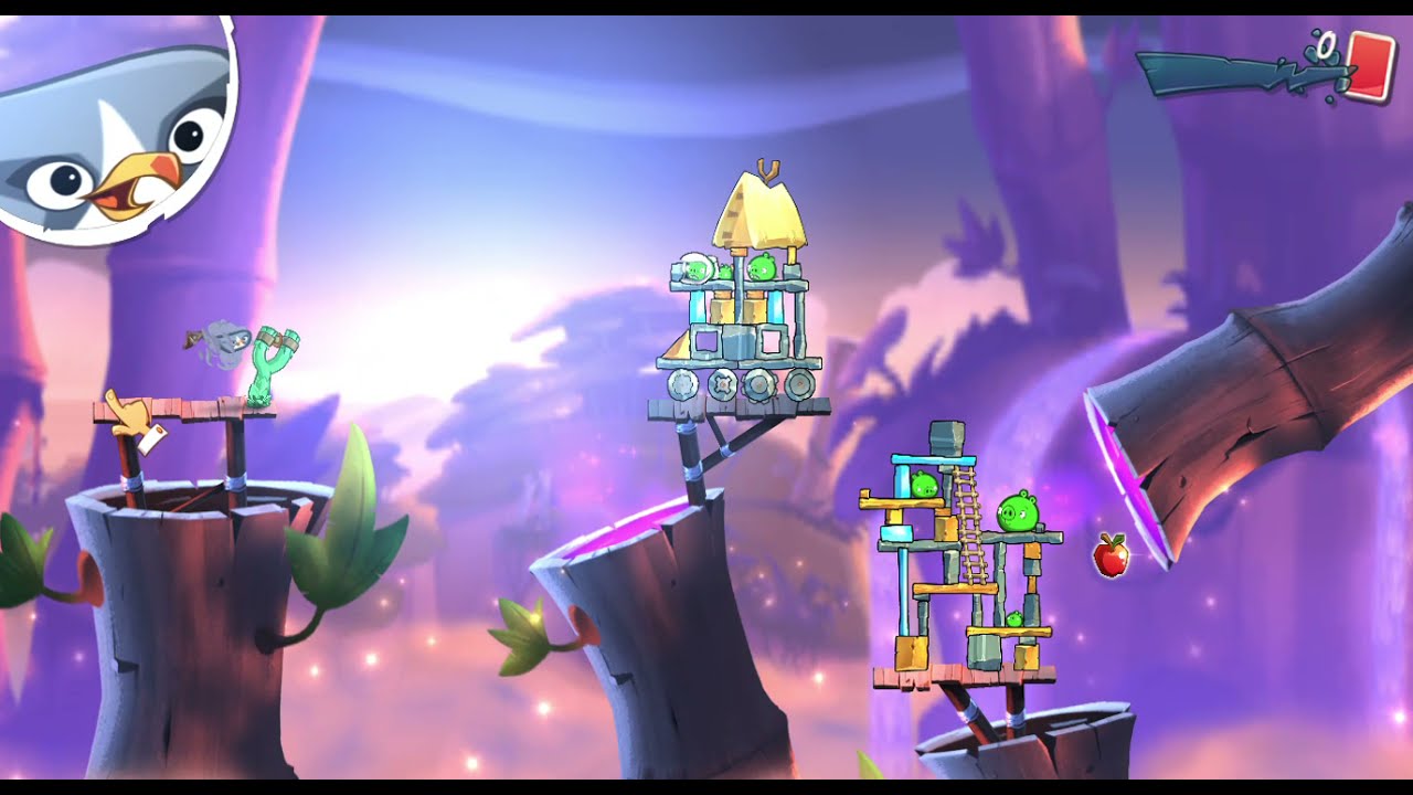 Angry Birds 2 2021 A Play About Speedy Gold and Blue Act 10 scene 10!  Pryo Ball 03 26 17 46 19