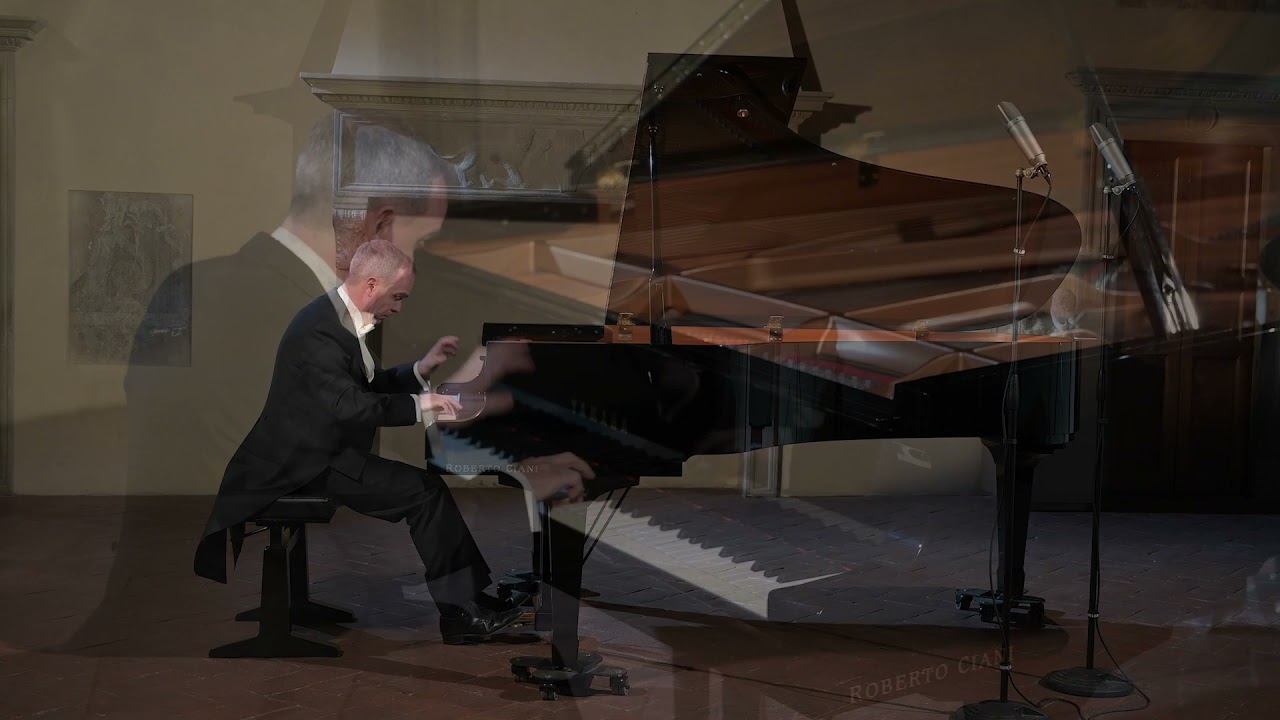 Samuele Amidei Virtual Concert