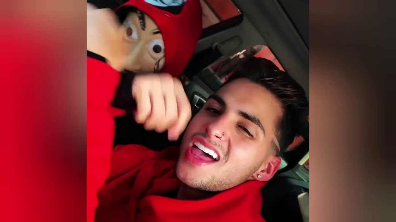LOS BOYS momentos 2019