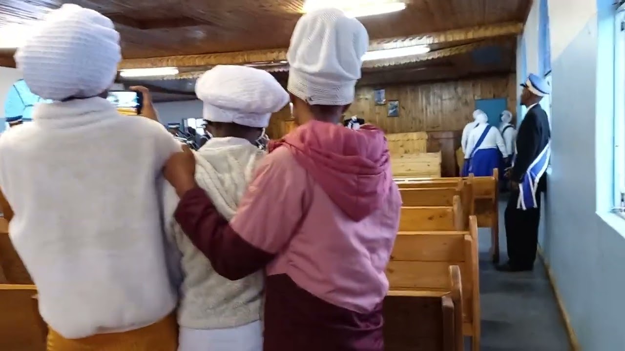 Umgidi wovalwa ko nyaka |Brass band|KwaBaba no Mama Archbishop Mjekula