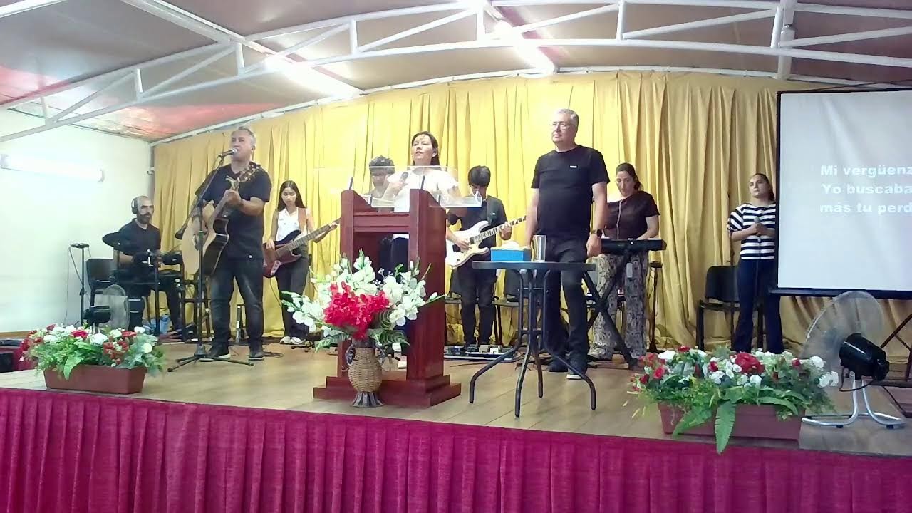 Culto CCR 18/01/26