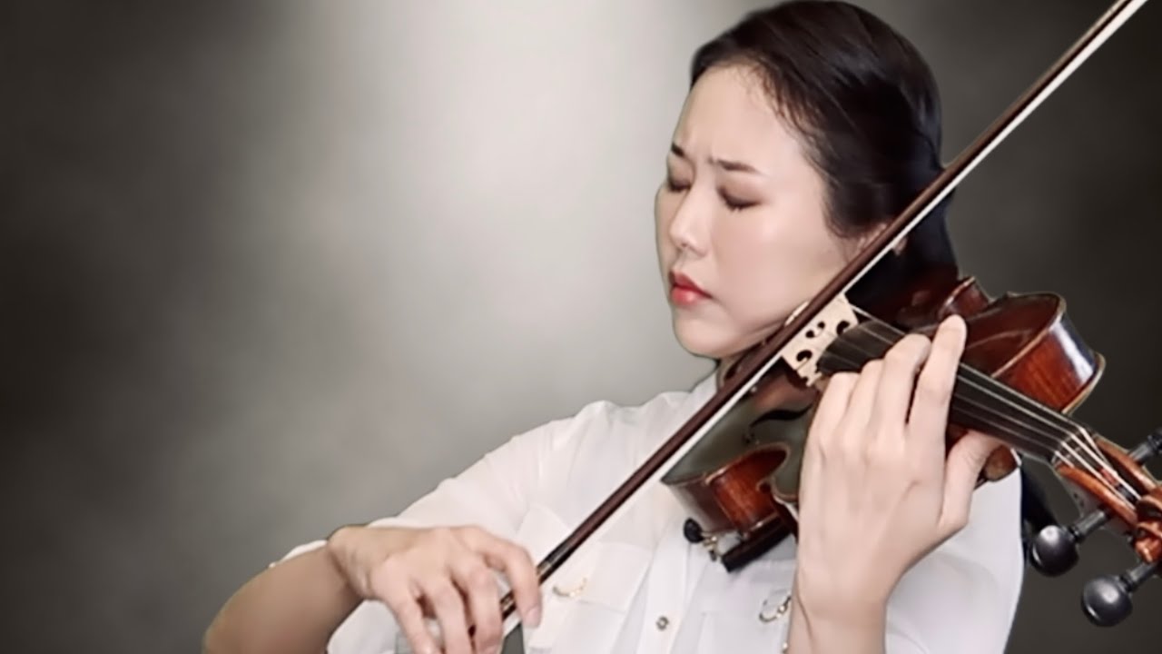 CACCINI (VAVILOV) Ave Maria 🤝 BACH Cello Suite No. 1 Prelude - Viola