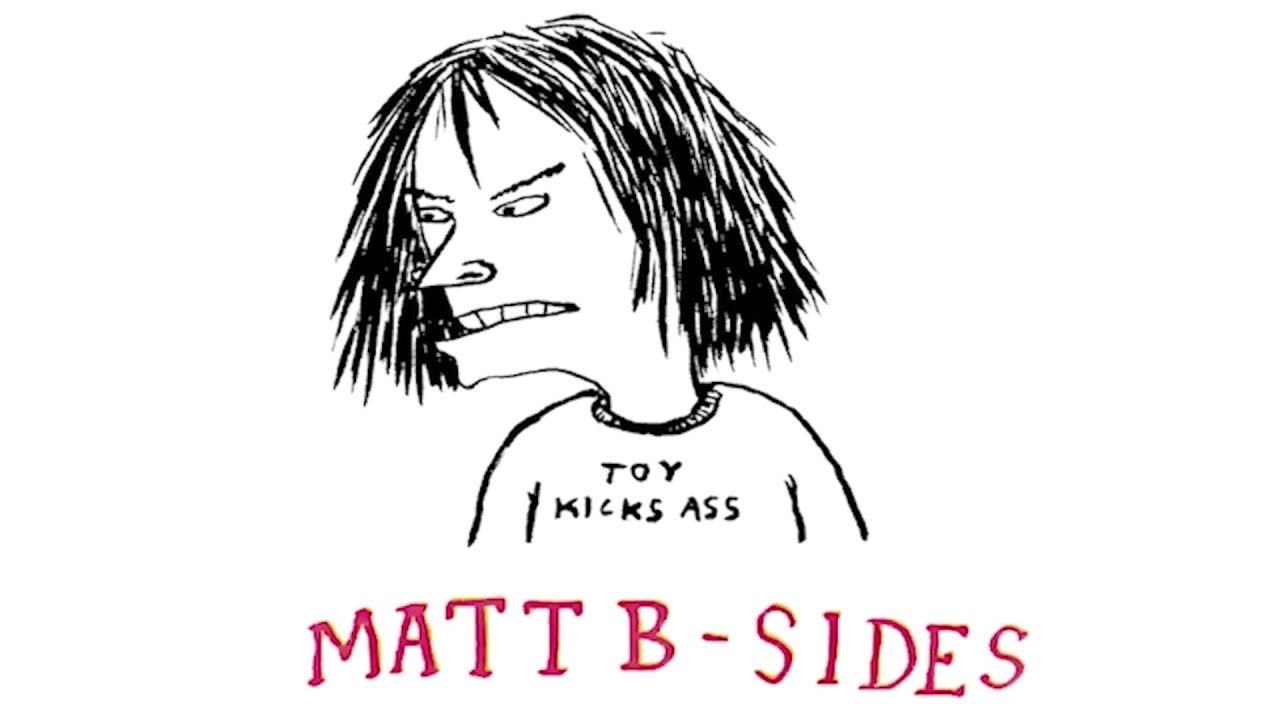 Matt B Sides, Bro Style Sickness Brothers | TransWorld SKATEboarding
