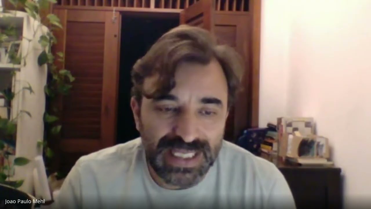1º Seminário Cultura Viva Paraná - Preparação para a TEIA Nacional 2026 | 3 de Março de 2026