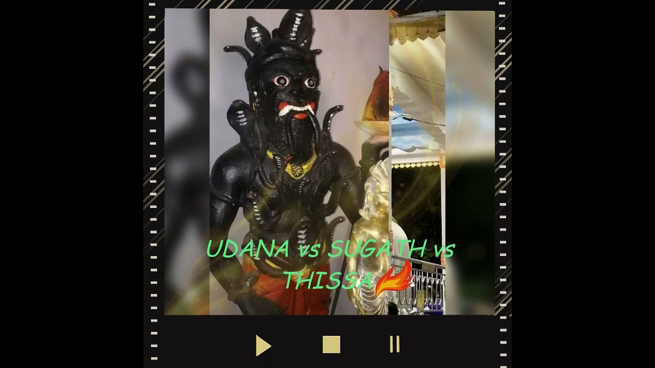 kolmuara kawi .....🤟🤟