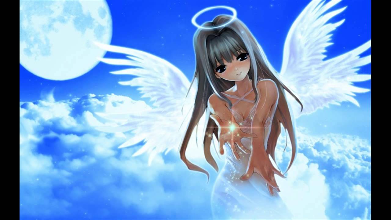 Nightcore R I O Like I Love You