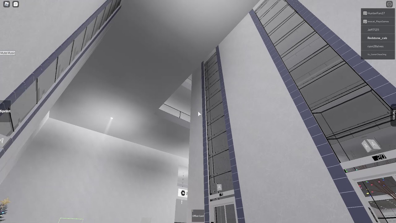 ALMOST DONE!! its almost finished the cortex HQ | Roblox