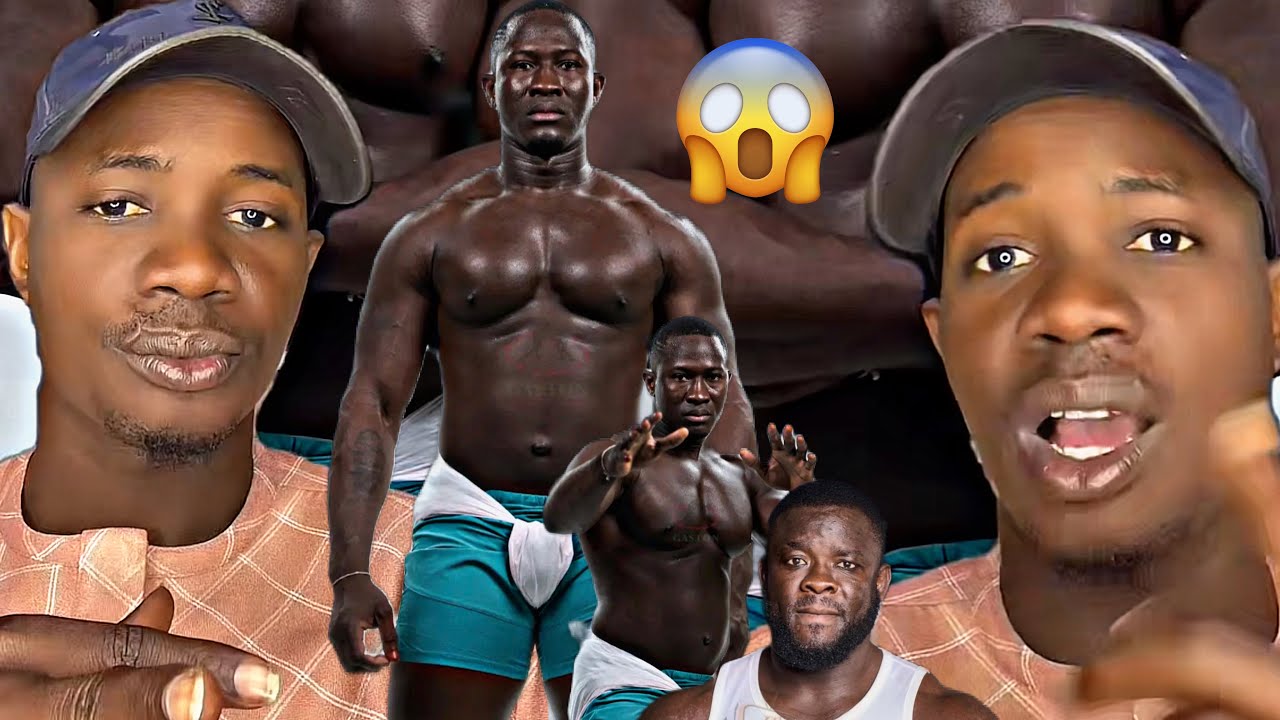 ‼️Modou Anta waxna Dhei Eumeu Sene Monoul Daan Ada Fass Ndax …Forme bi 😱