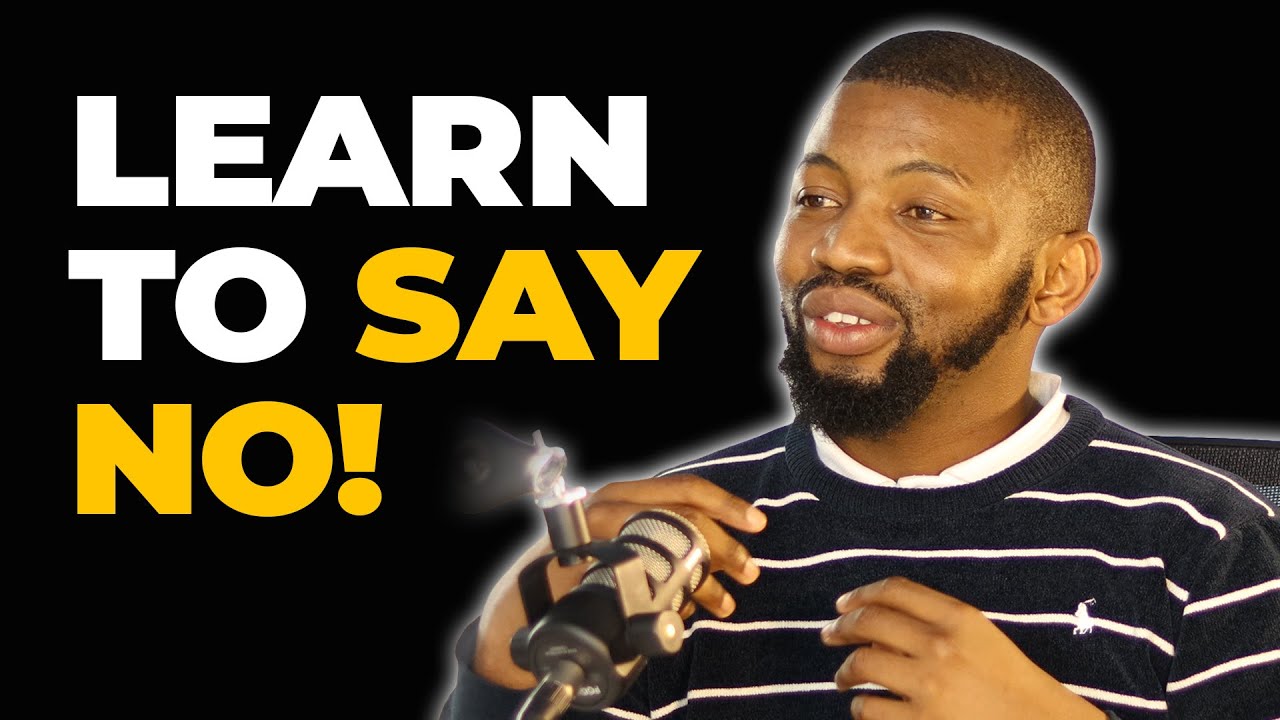 Masters Candidate Gives an Advice to New University Students