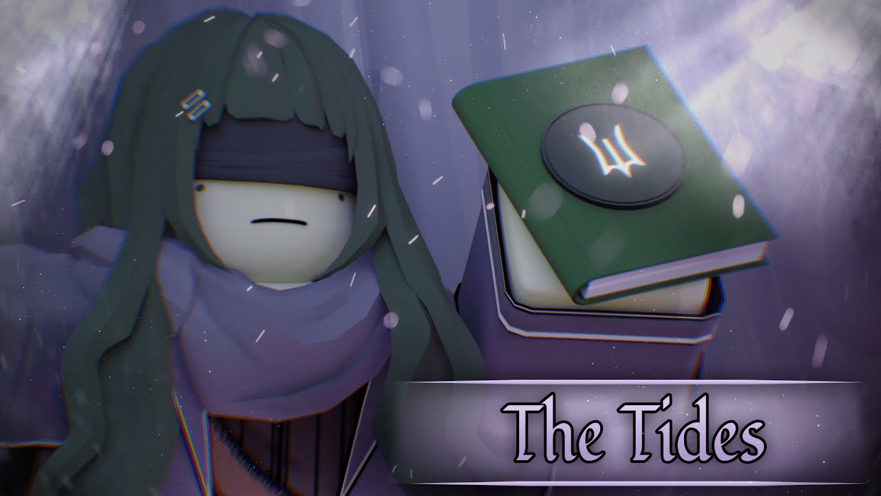 Deepwoken Lore Timeline | The Tides