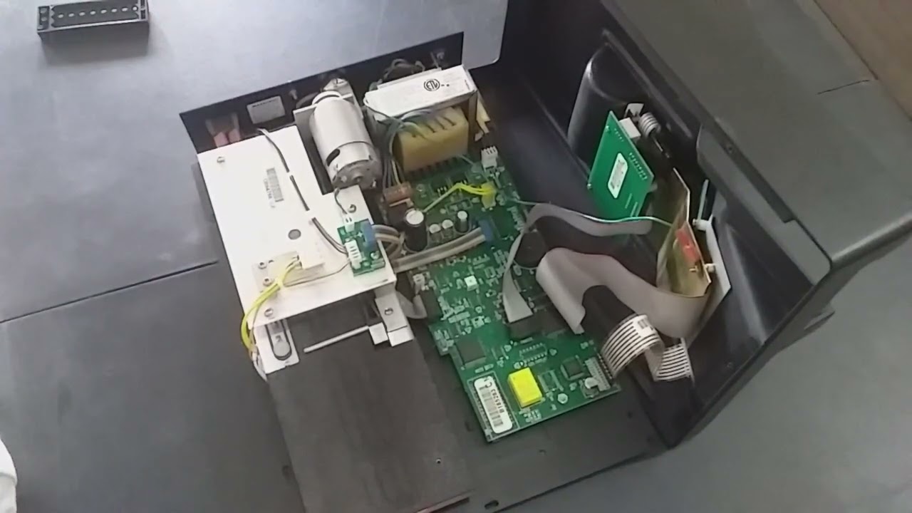 Conozcamos el Lector de Elisa