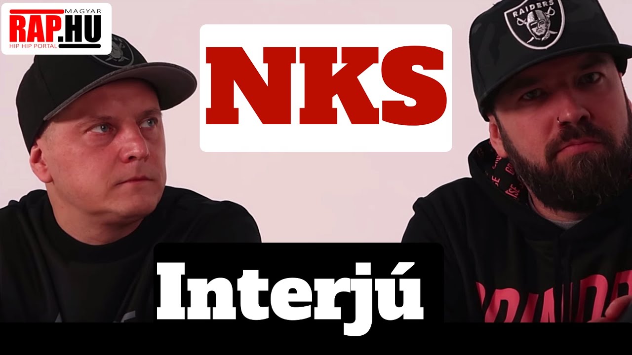 NKS interjú I Kezdetek, Magyar Rap I Brigádlemez, Curtis I Foci & Válogatott, Európa Bajnokság