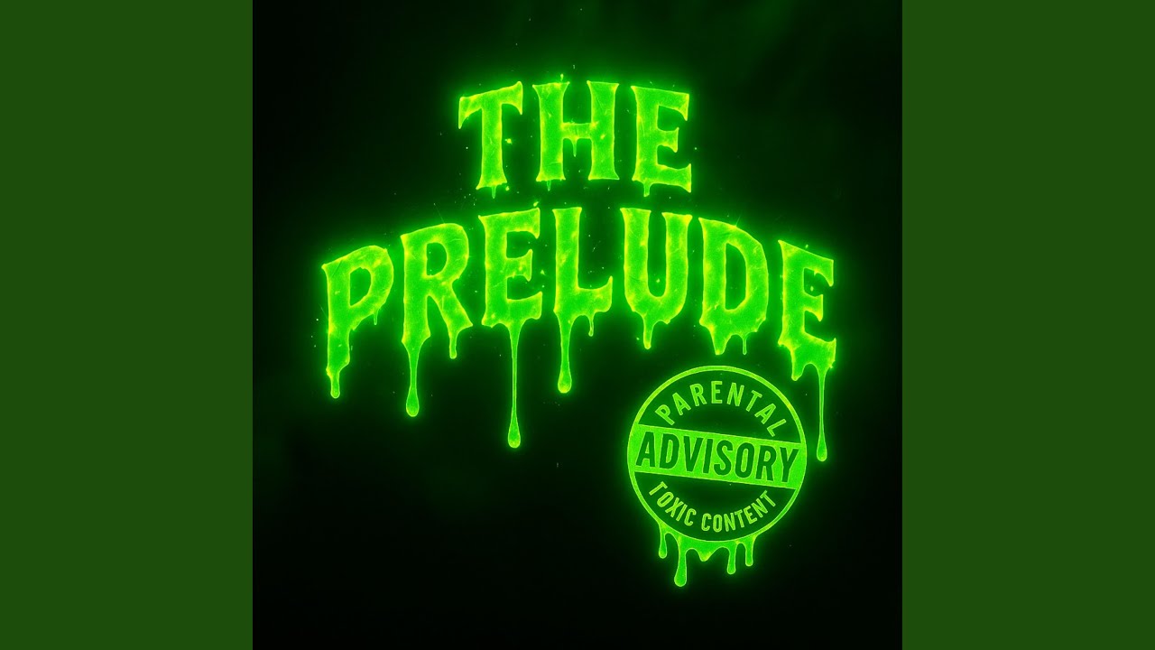 THE PRELUDE