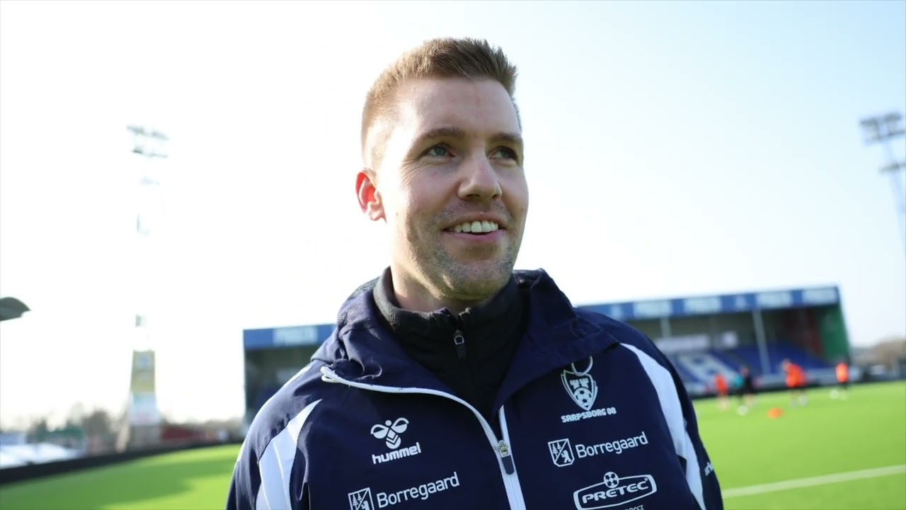 Sel gleder seg til derby